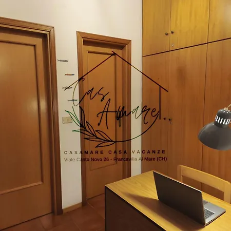 Casamare Dom wakacyjny *