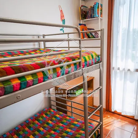 Casamare Dom wakacyjny *